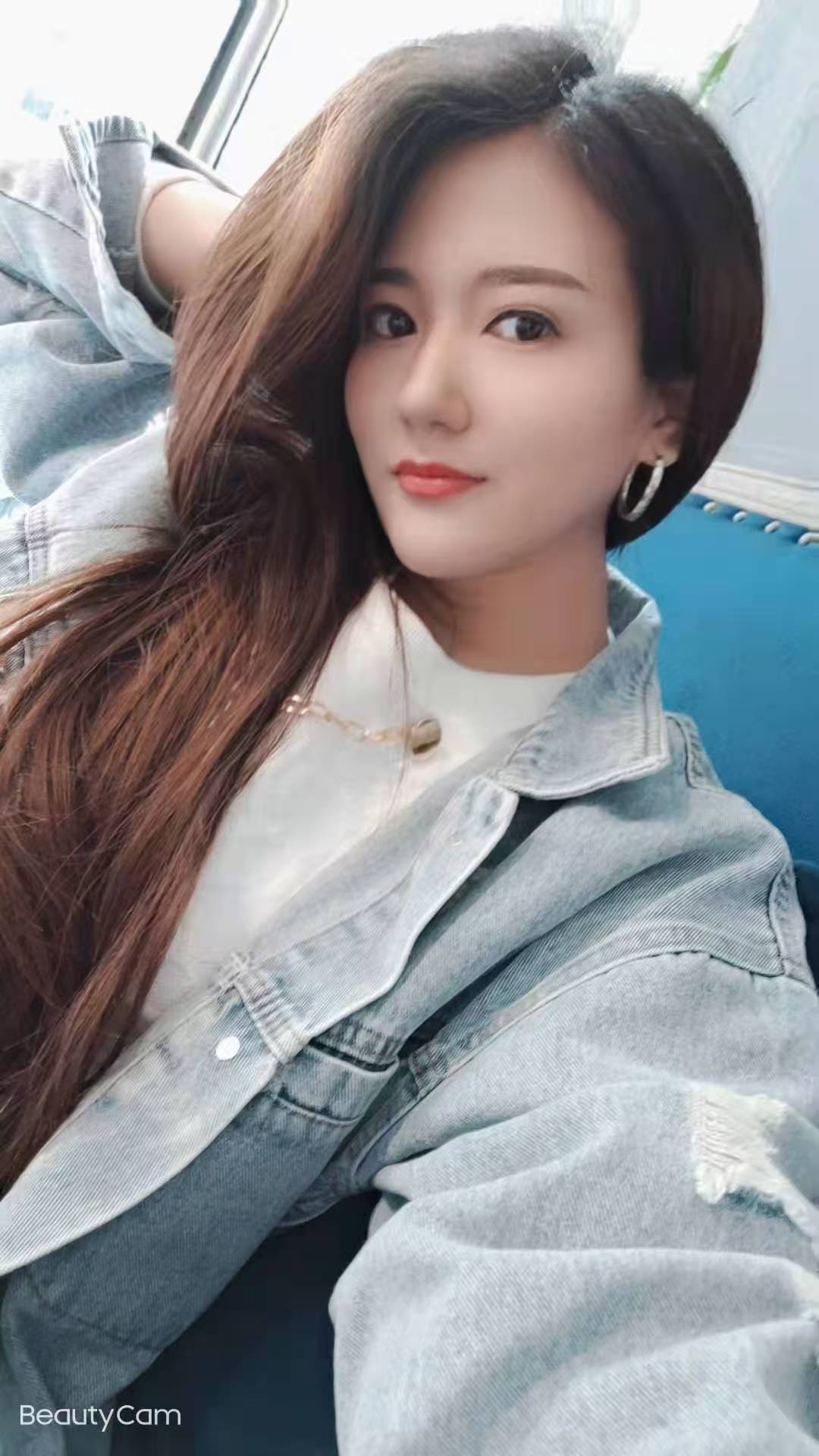 惹火丰满辣妹童童