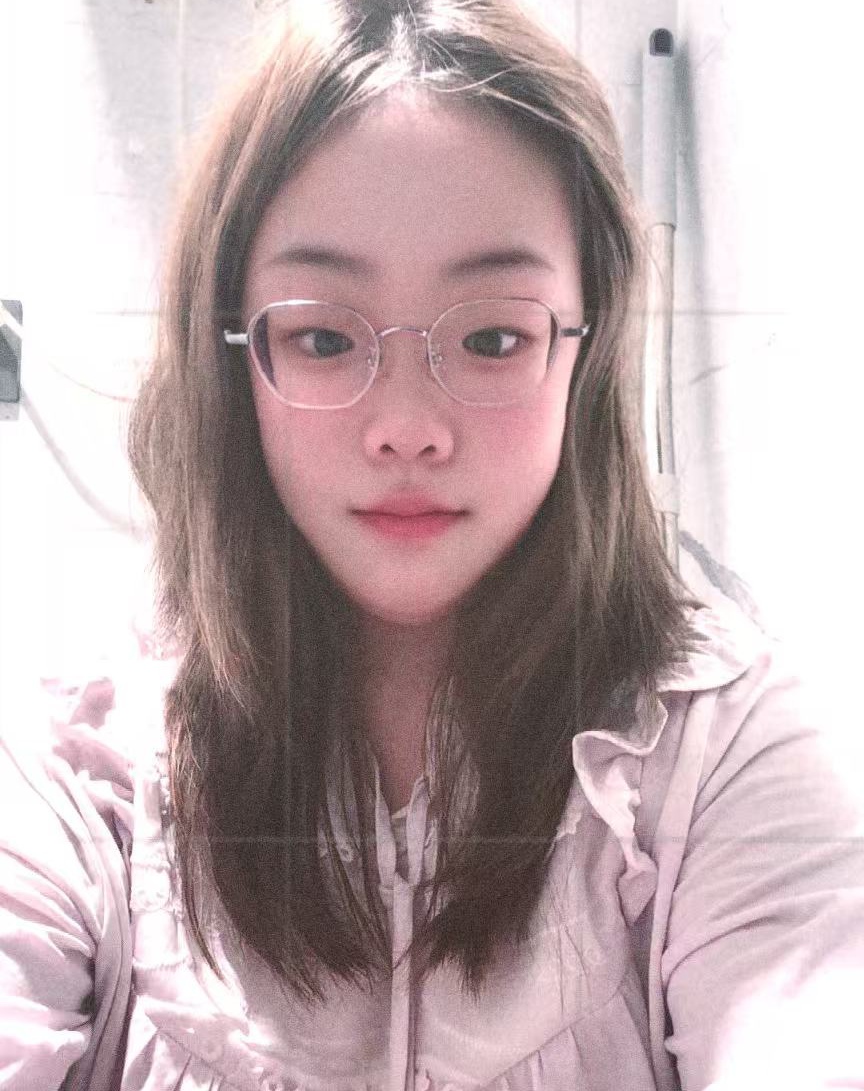 川沙06嫩妹小婷