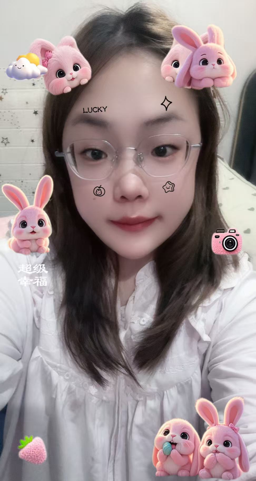 川沙06嫩妹小婷