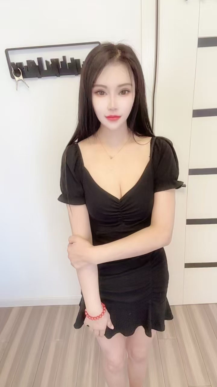 浦东撩人小姐姐晶晶