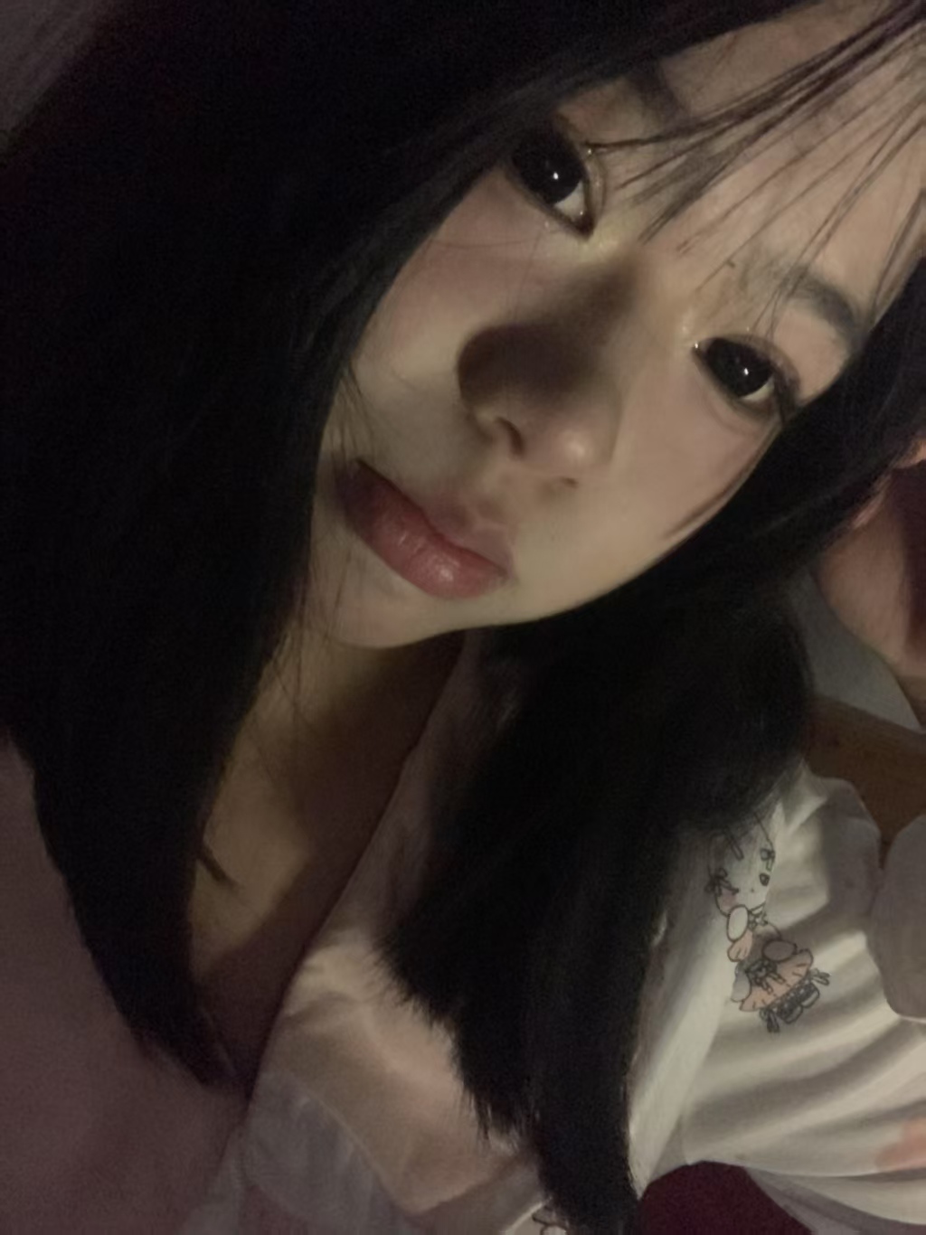 鄞州娇嫩小狐狸思雨