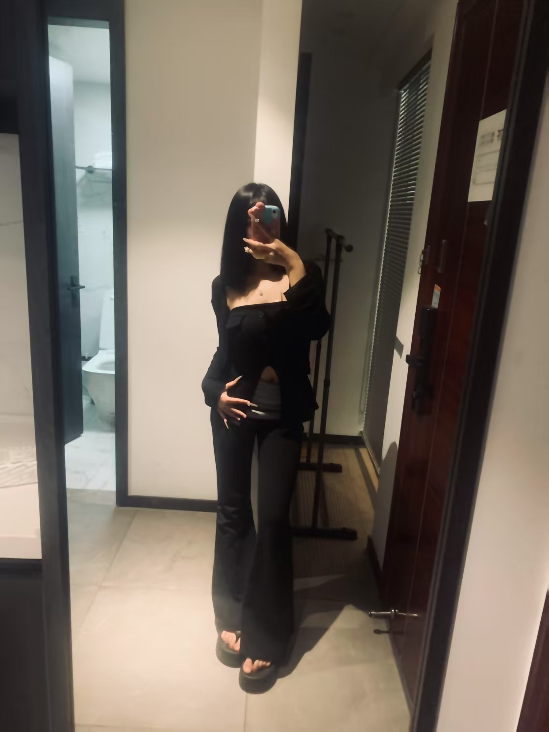 鄞州娇嫩小狐狸思雨