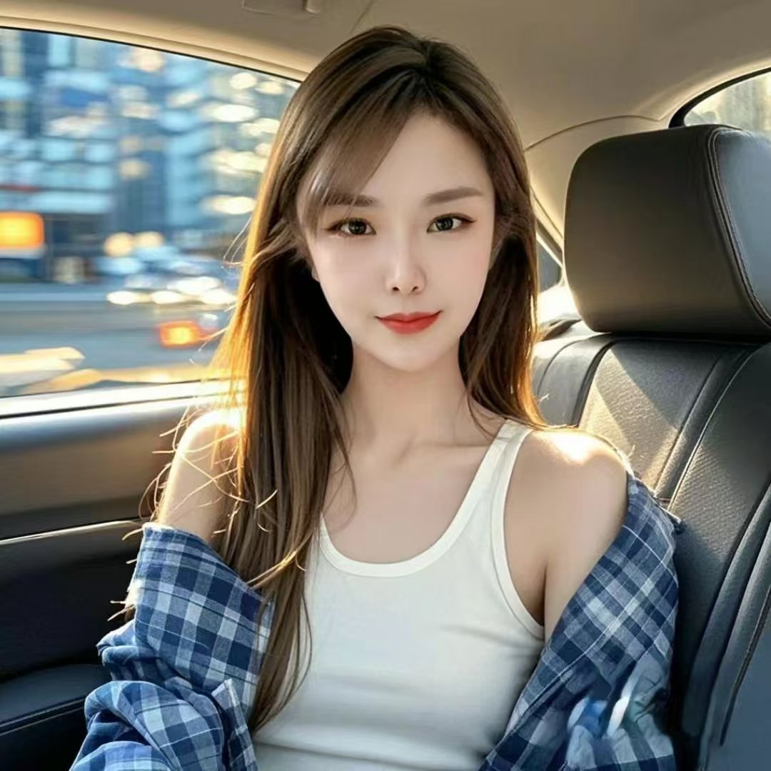 惠城清新御姐安朵