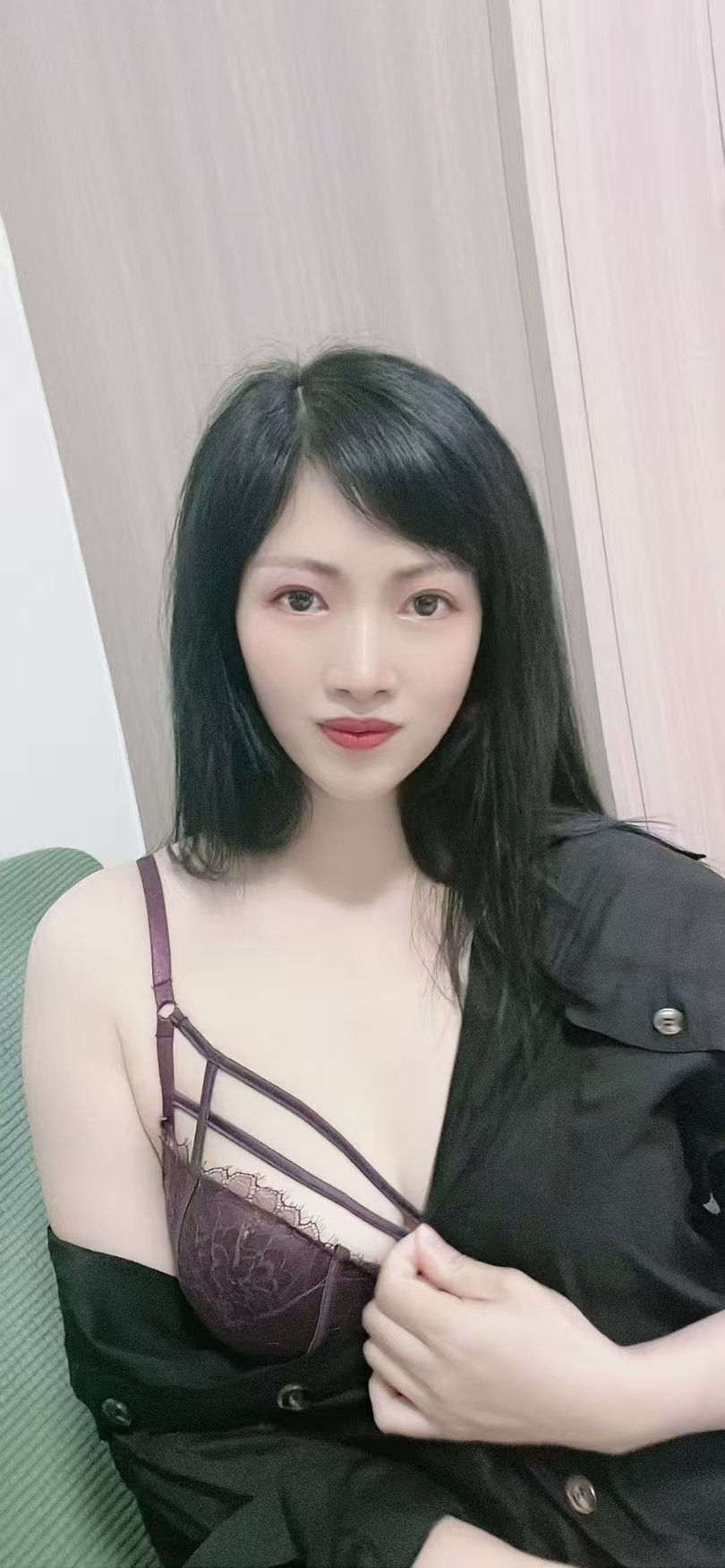 服务系小姐姐巧克莉