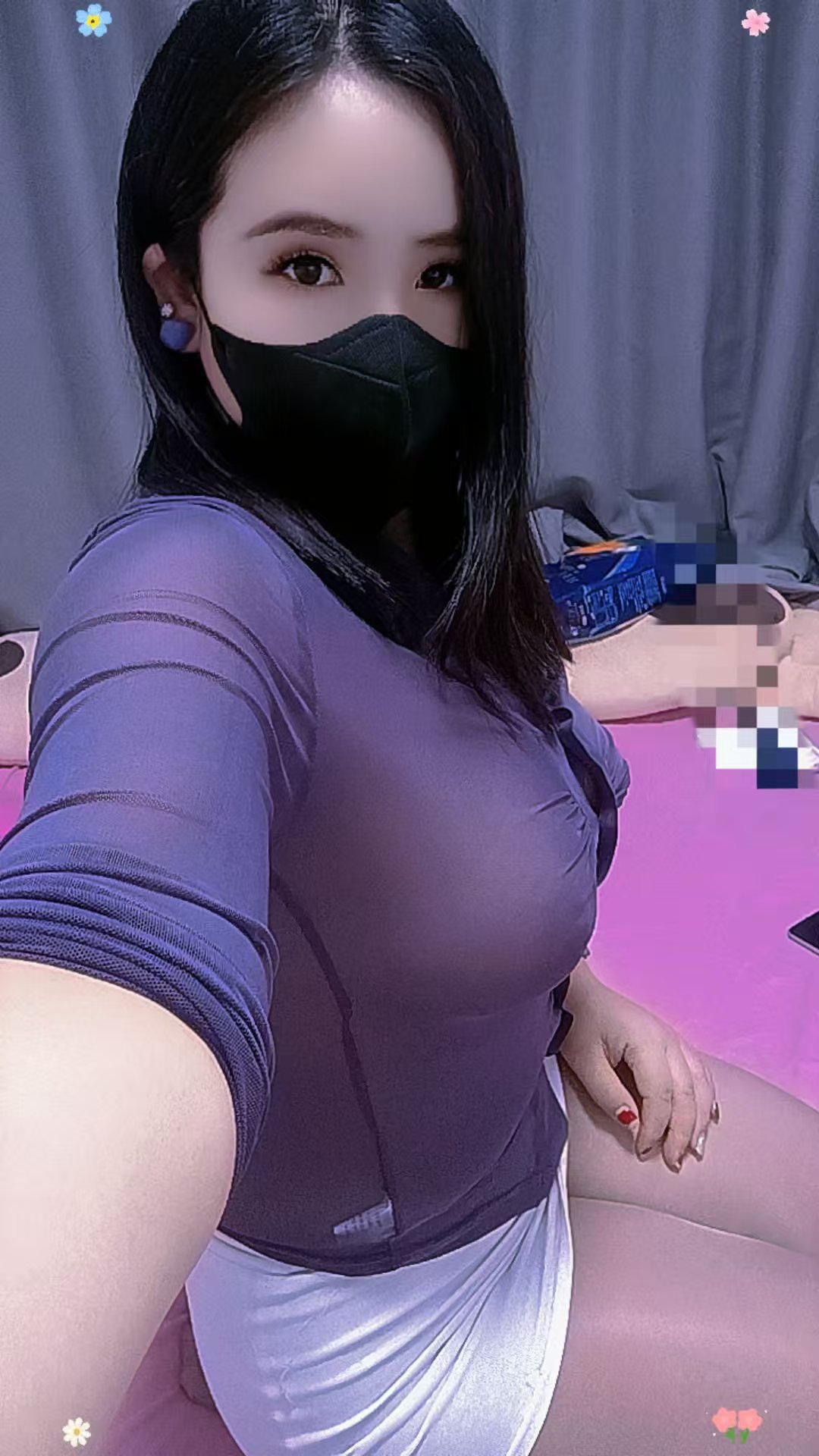 临平丰润热辣奶猫