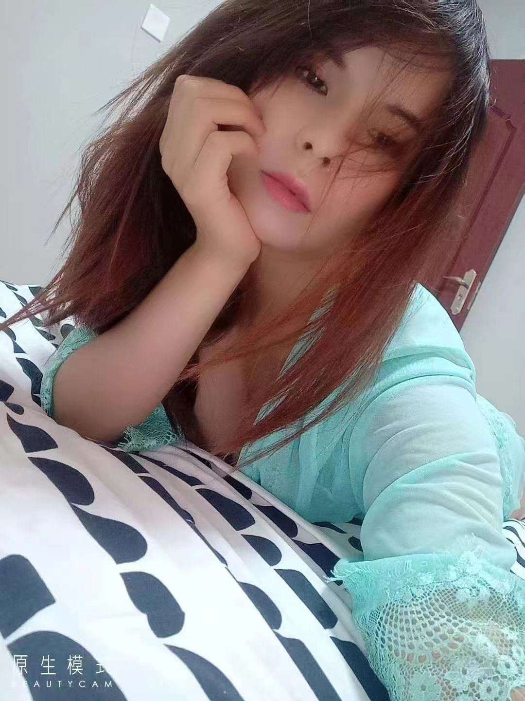 莲湖风情御姐念慈