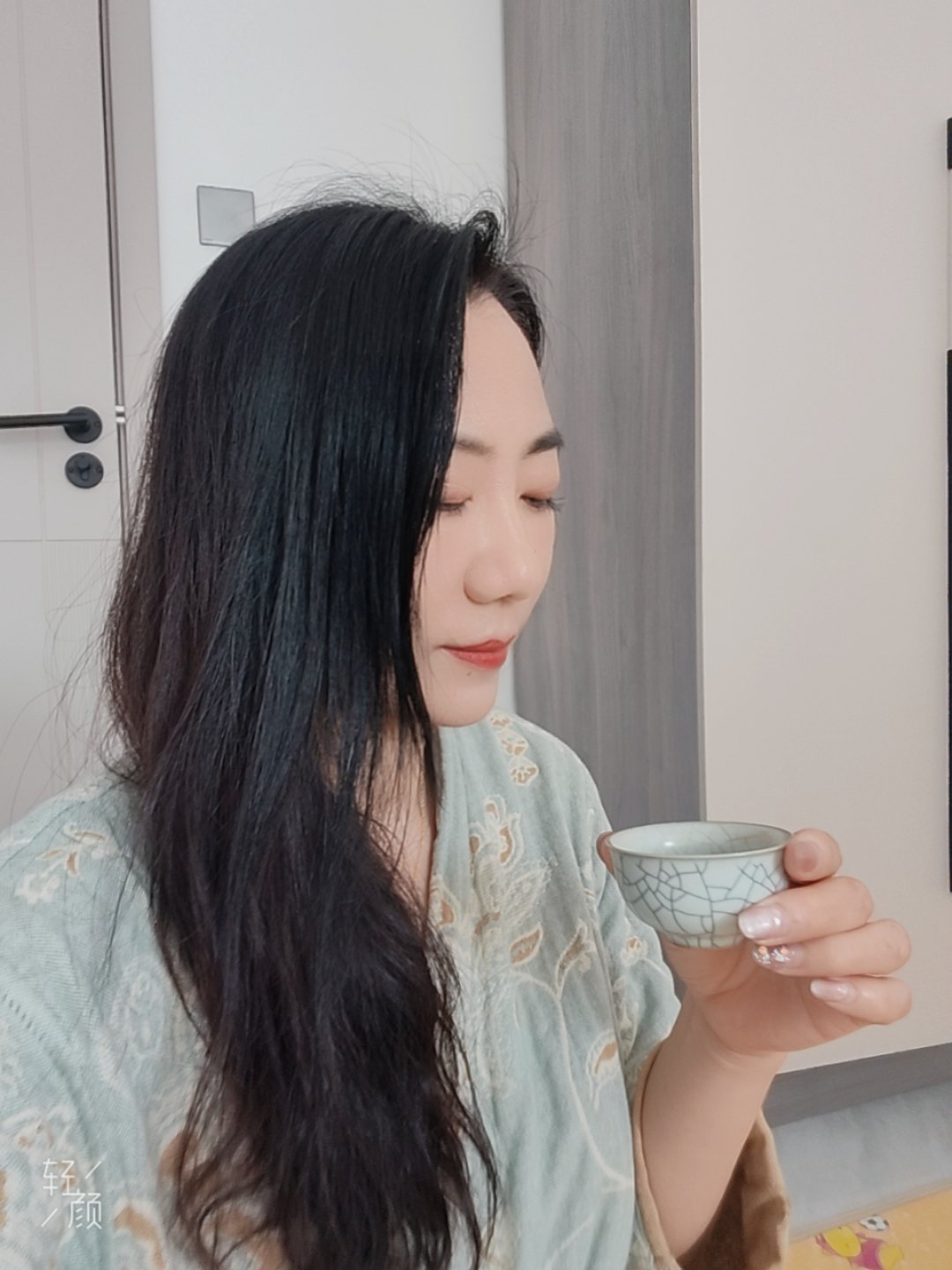 铁西风情御姐竹子