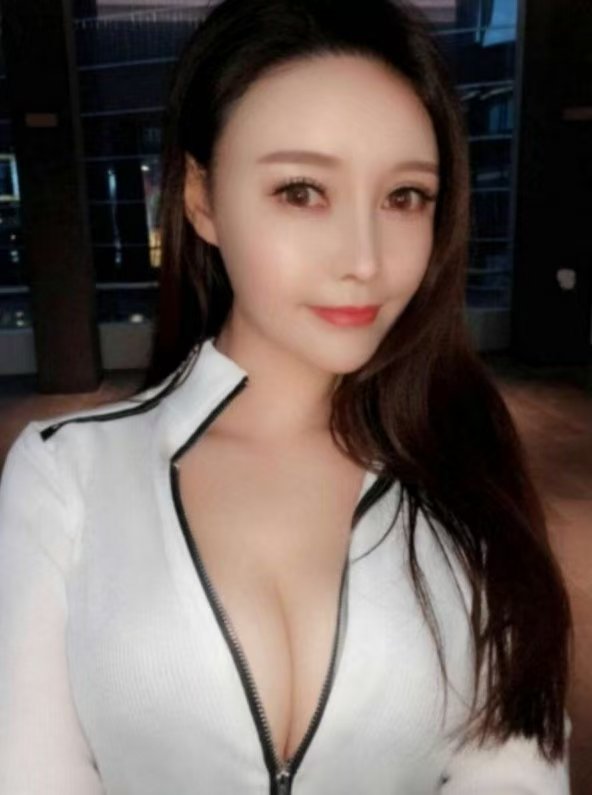 GS服务少妇小魔女