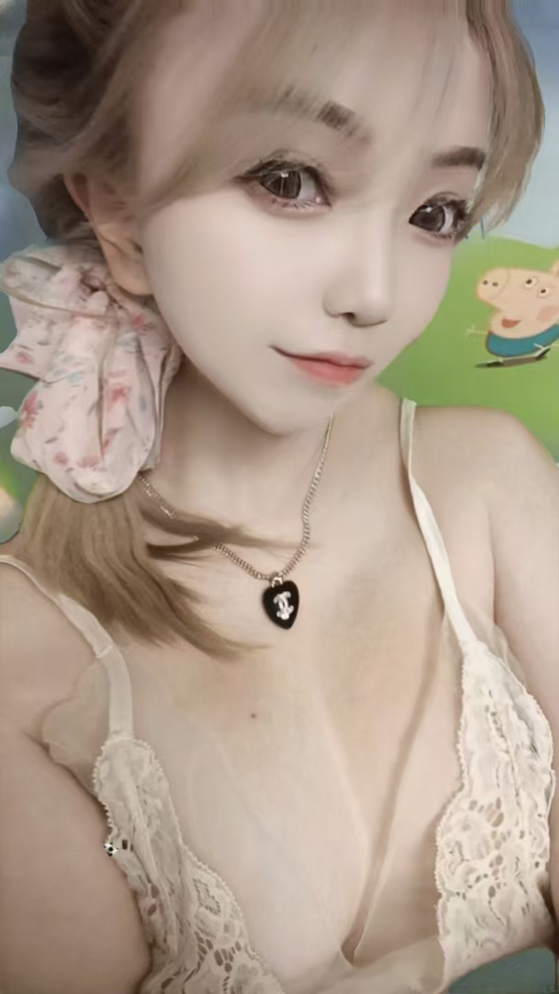 夫子庙制服素颜妹