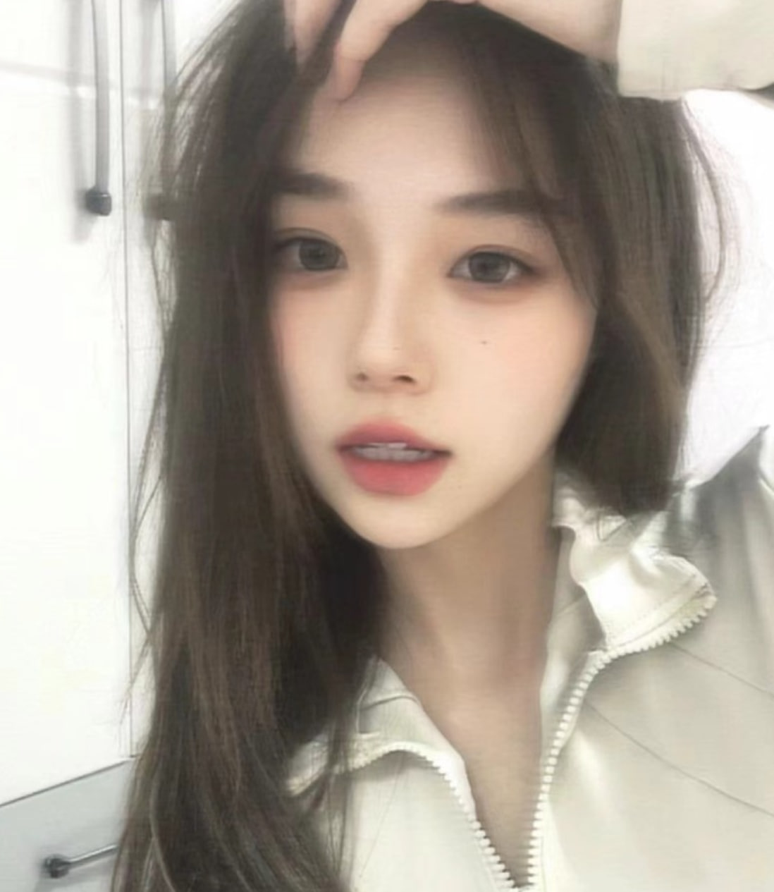 惠山堰桥公寓小妹妹