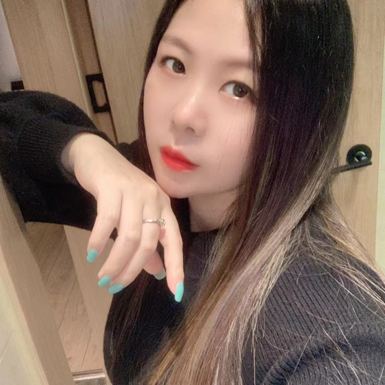 蜀山区兼职小姐姐