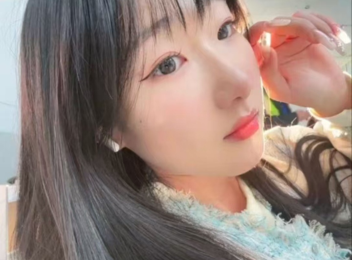 兼职小甜妹玲玲