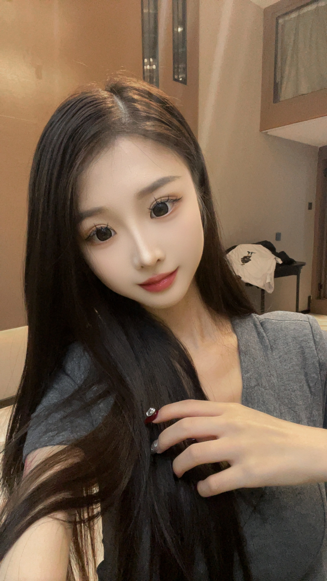 龙岗个人兼职小女孩 可以视频验证