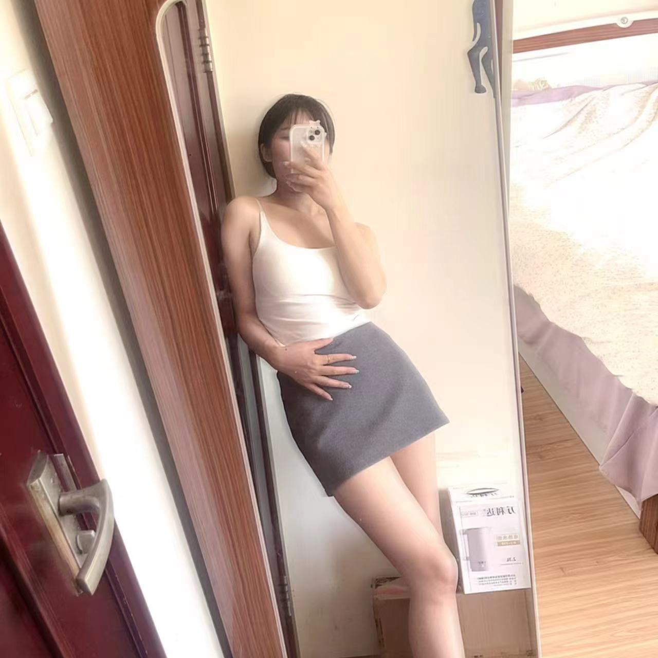 神仙树兼职美容师玖儿