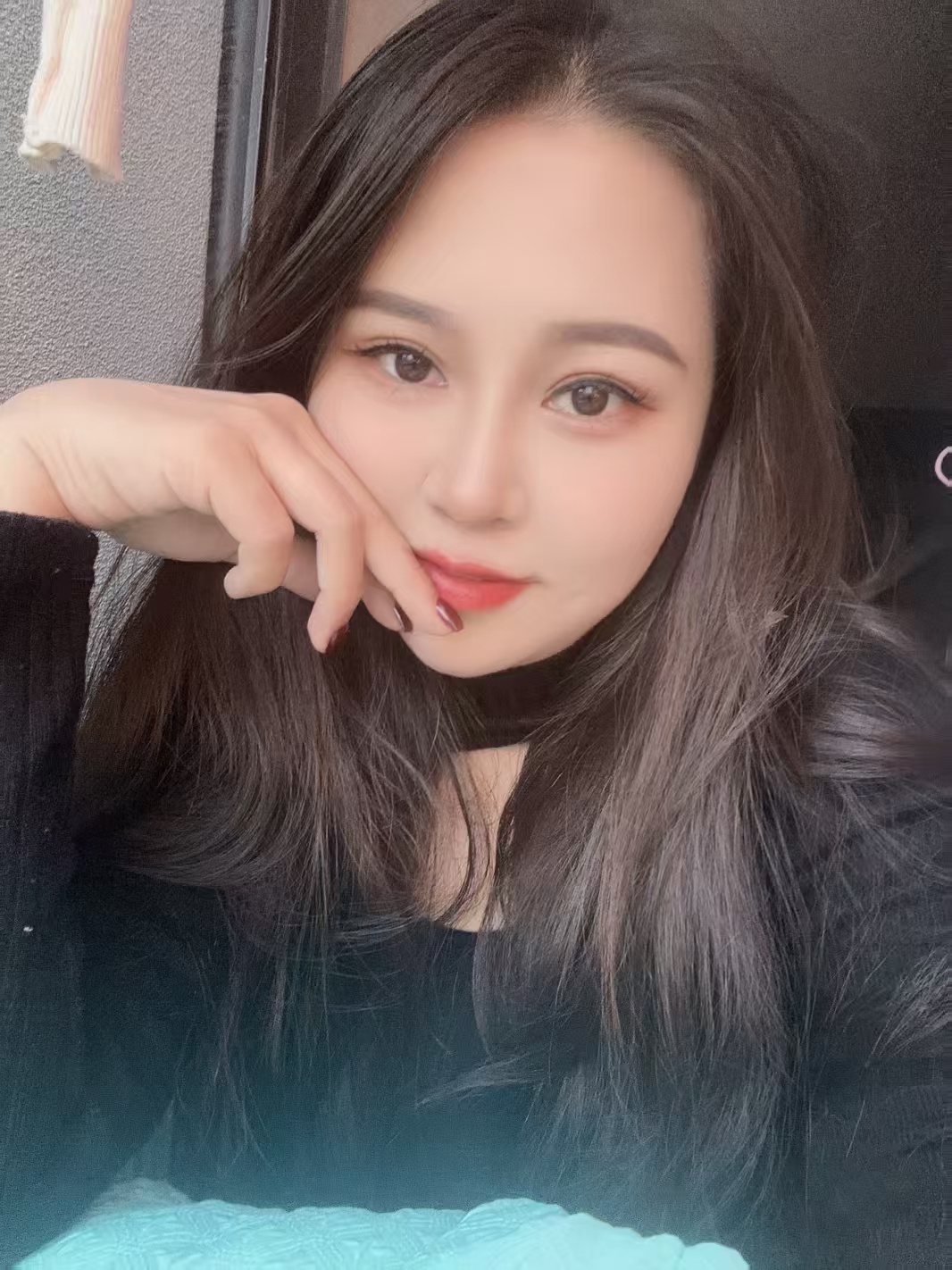 桂城风情圆润九妹