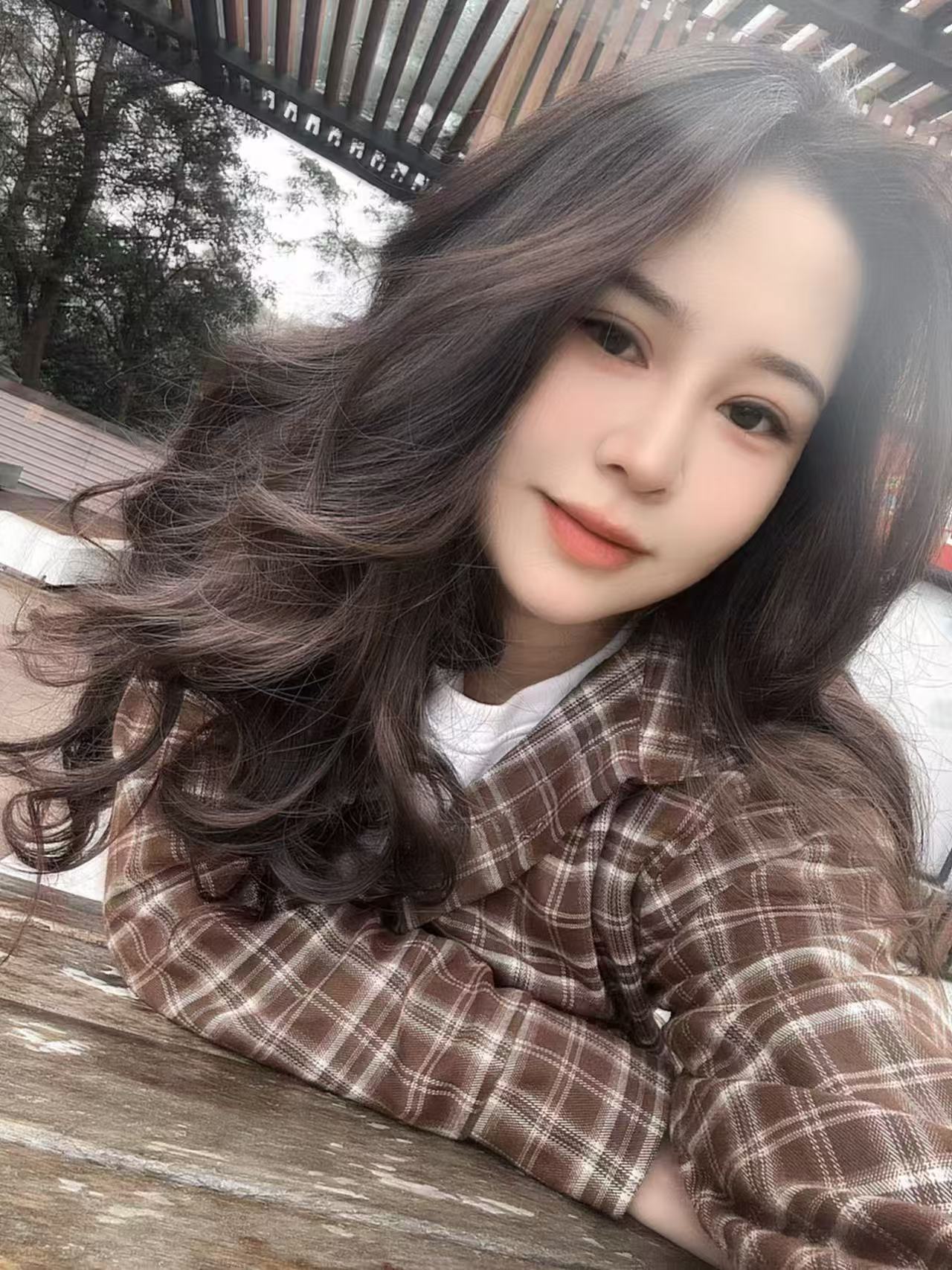 桂城风情圆润九妹