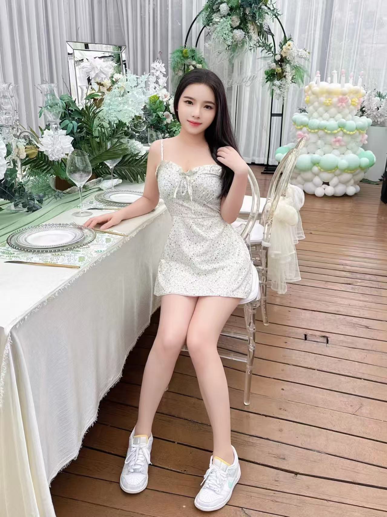 惠城情趣辣妹可可