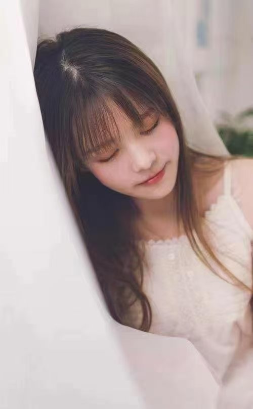 秀洲撩人小姐姐依依