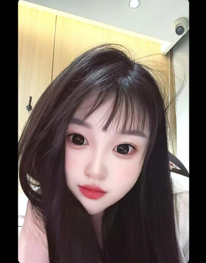 市北白嫩圆润小晴