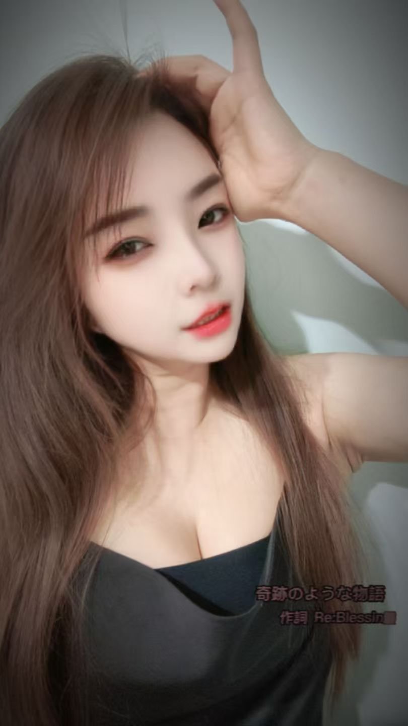 丰润热辣小姐姐微微