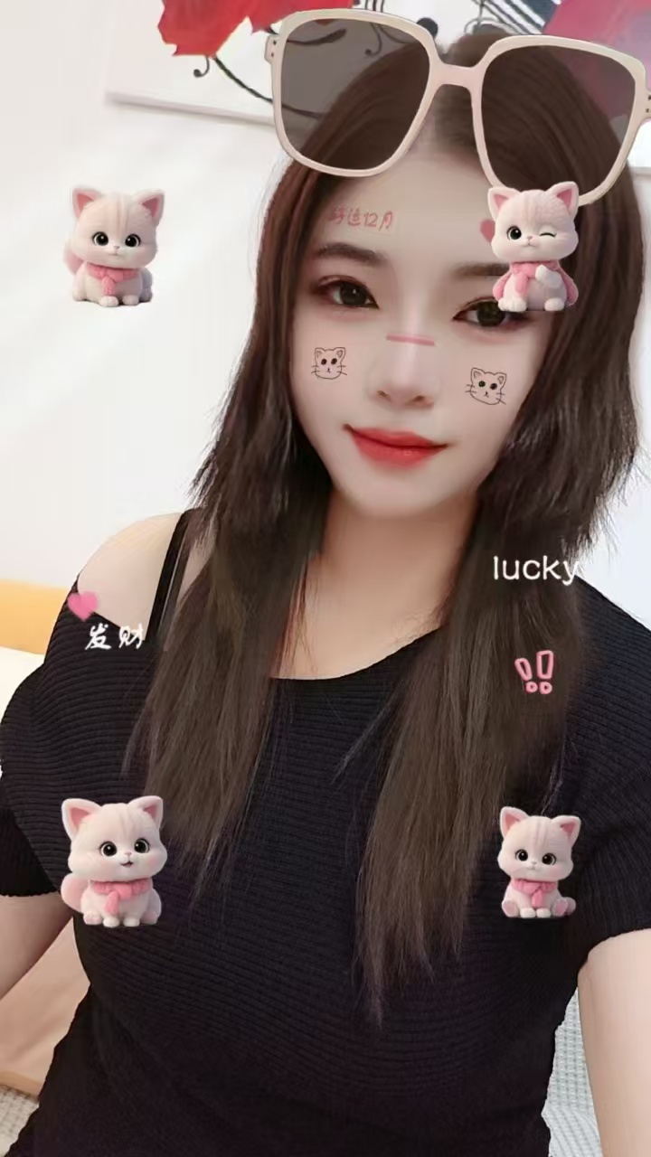 崇川热辣御姐珠珠