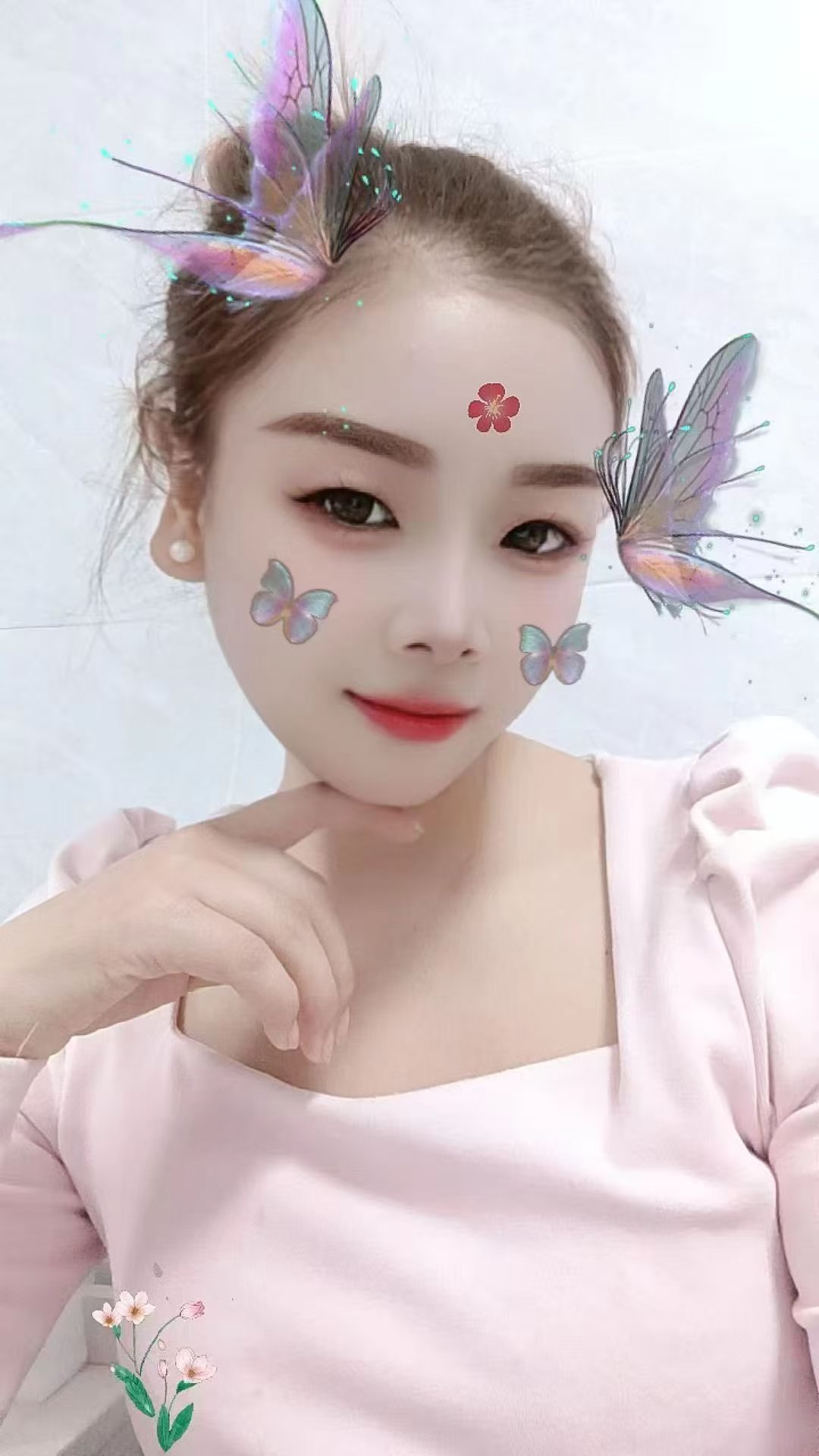 永泰白嫩诱惑妞妞