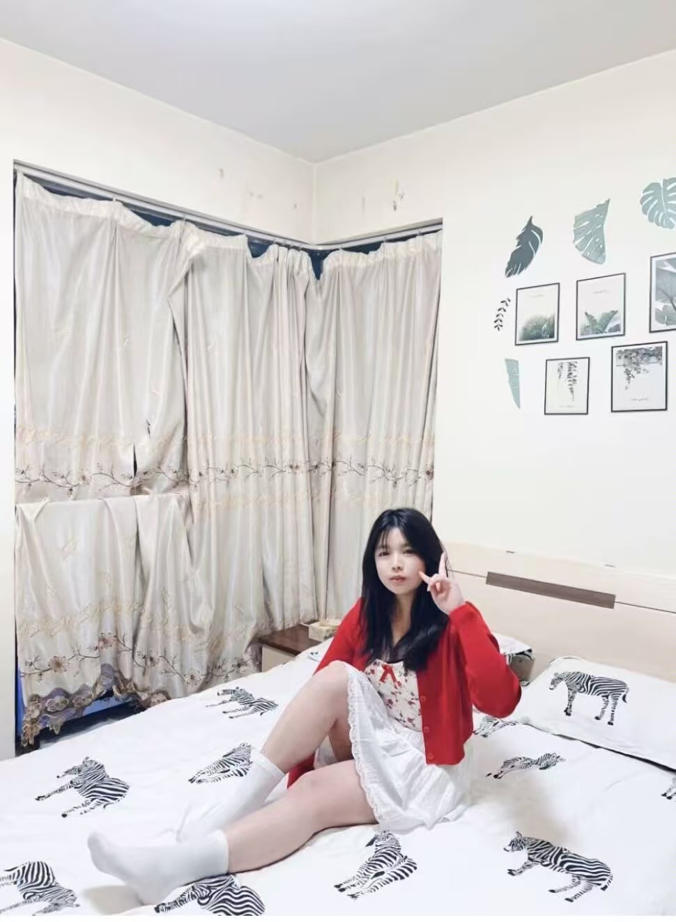 中原区兼职嫩妹冉冉