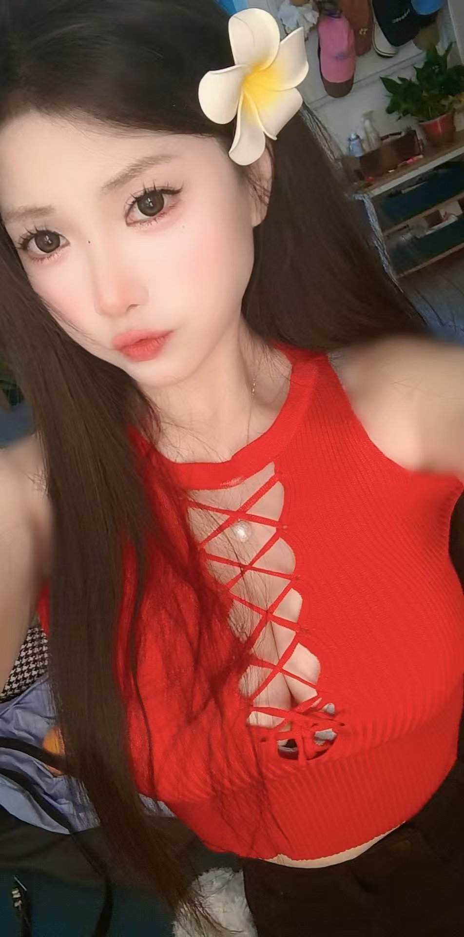 上城 深~hou尤物小c