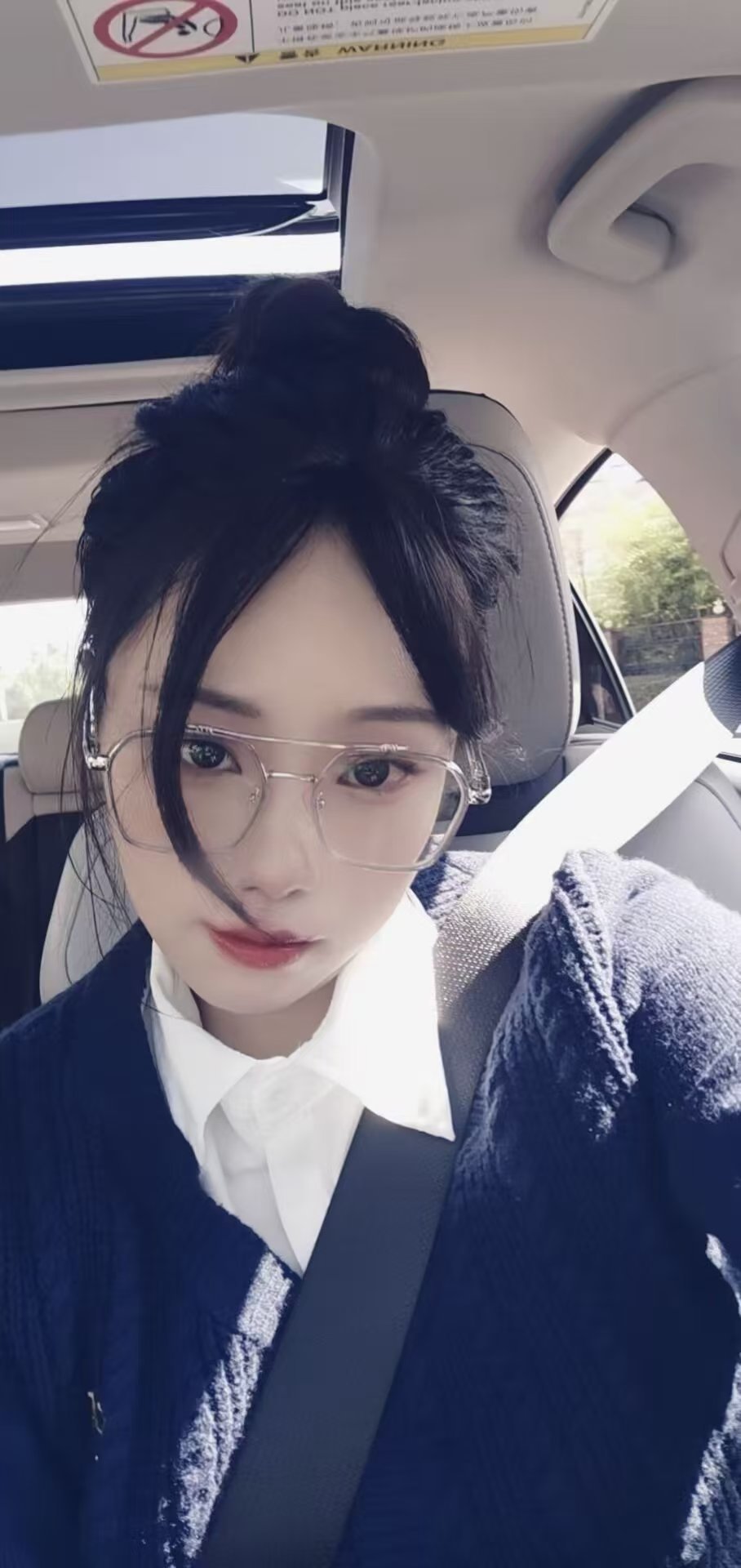 万达附近小靓妹