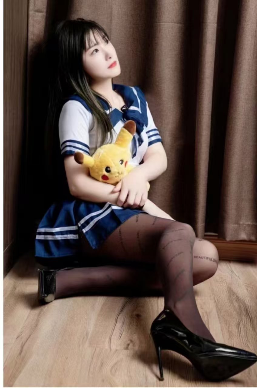 沙坪坝制服嫩妹雪儿