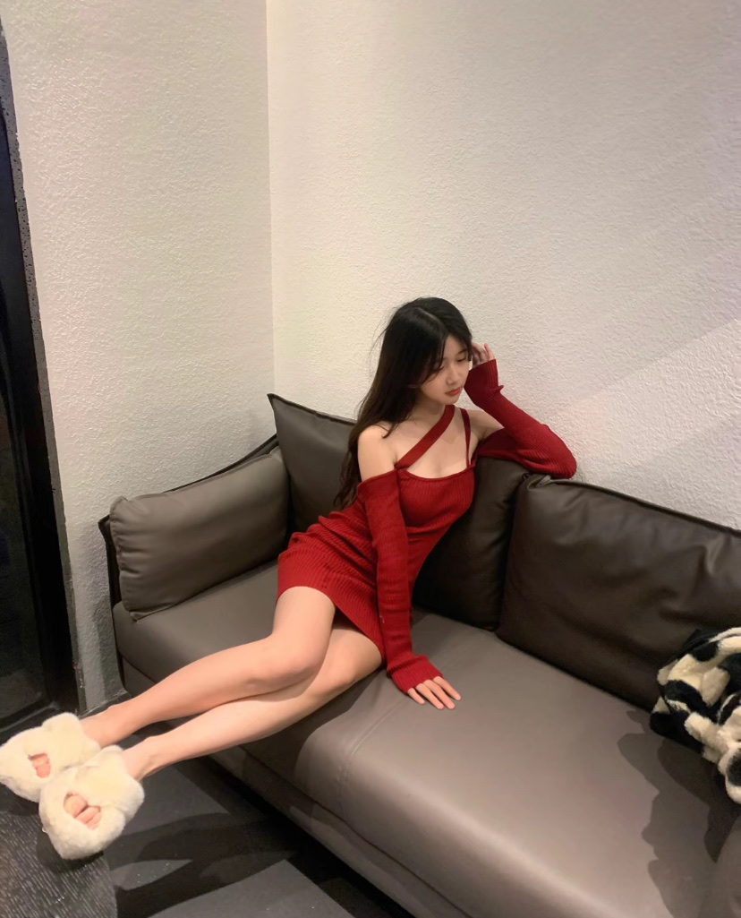 江北白嫩美妞兮儿