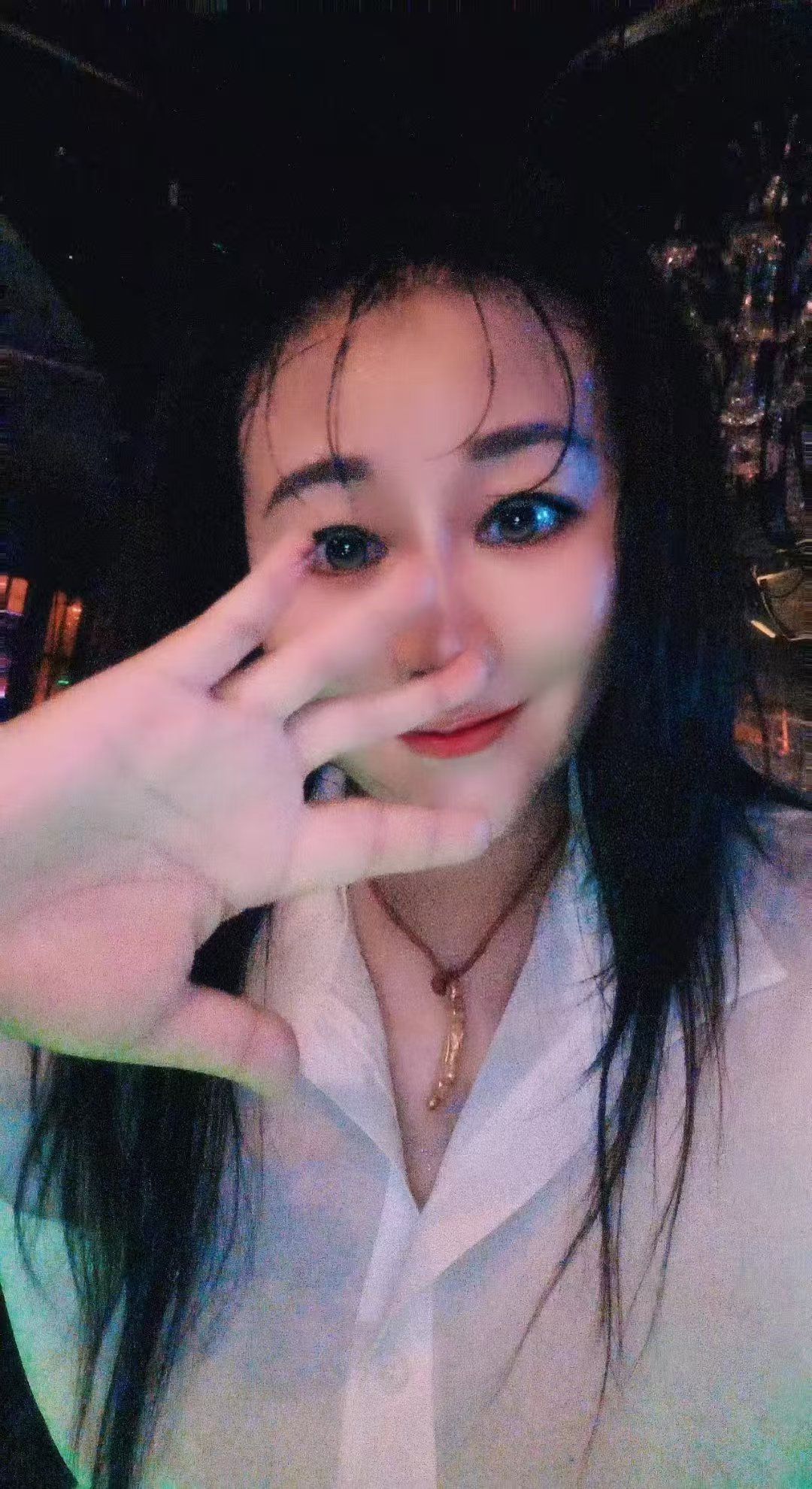 抓龙筋首席惠贞姐姐