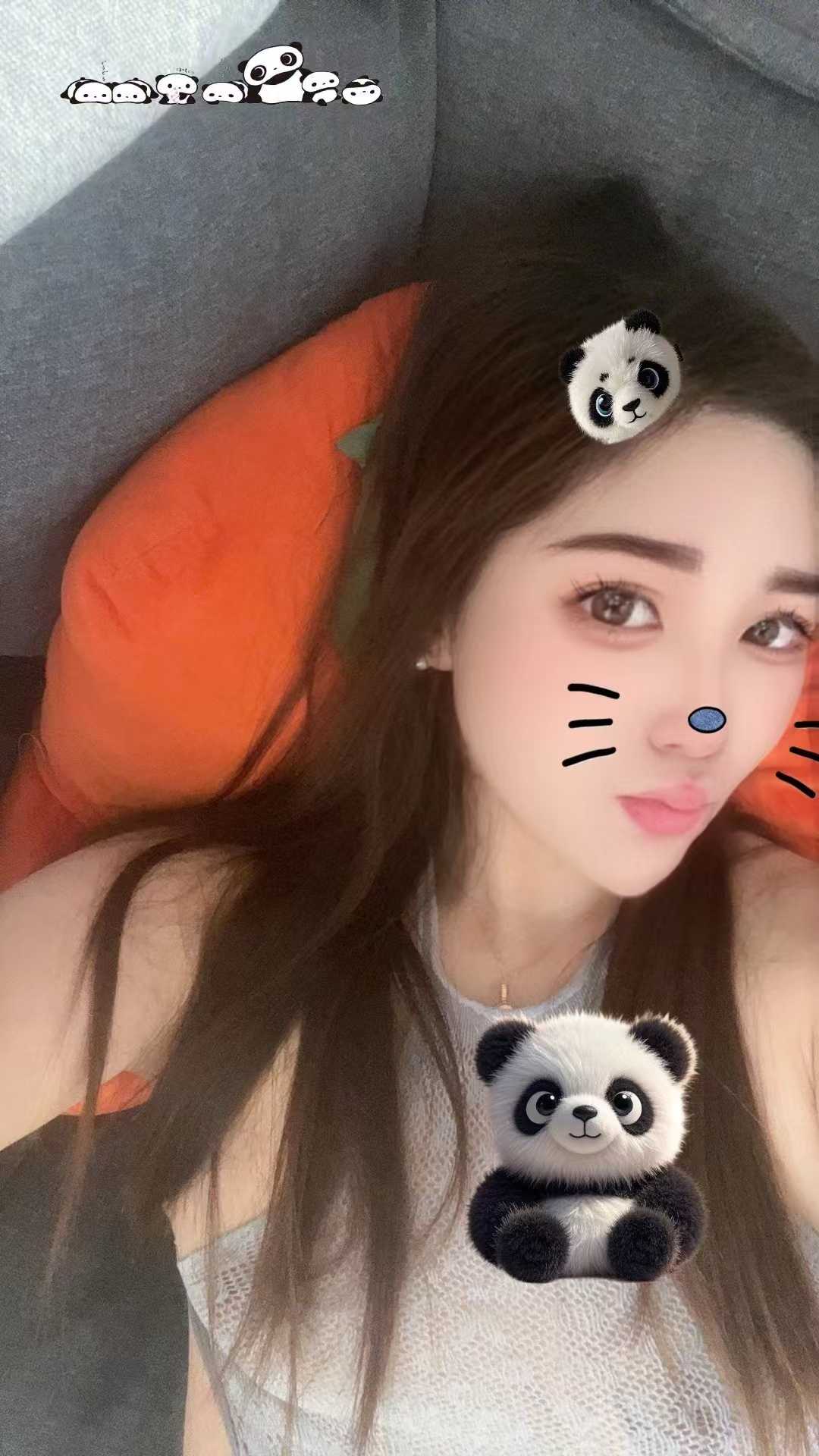 魅惑热辣御姐安琪