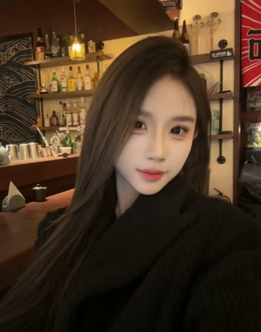 朝阳甜妹依依可外出