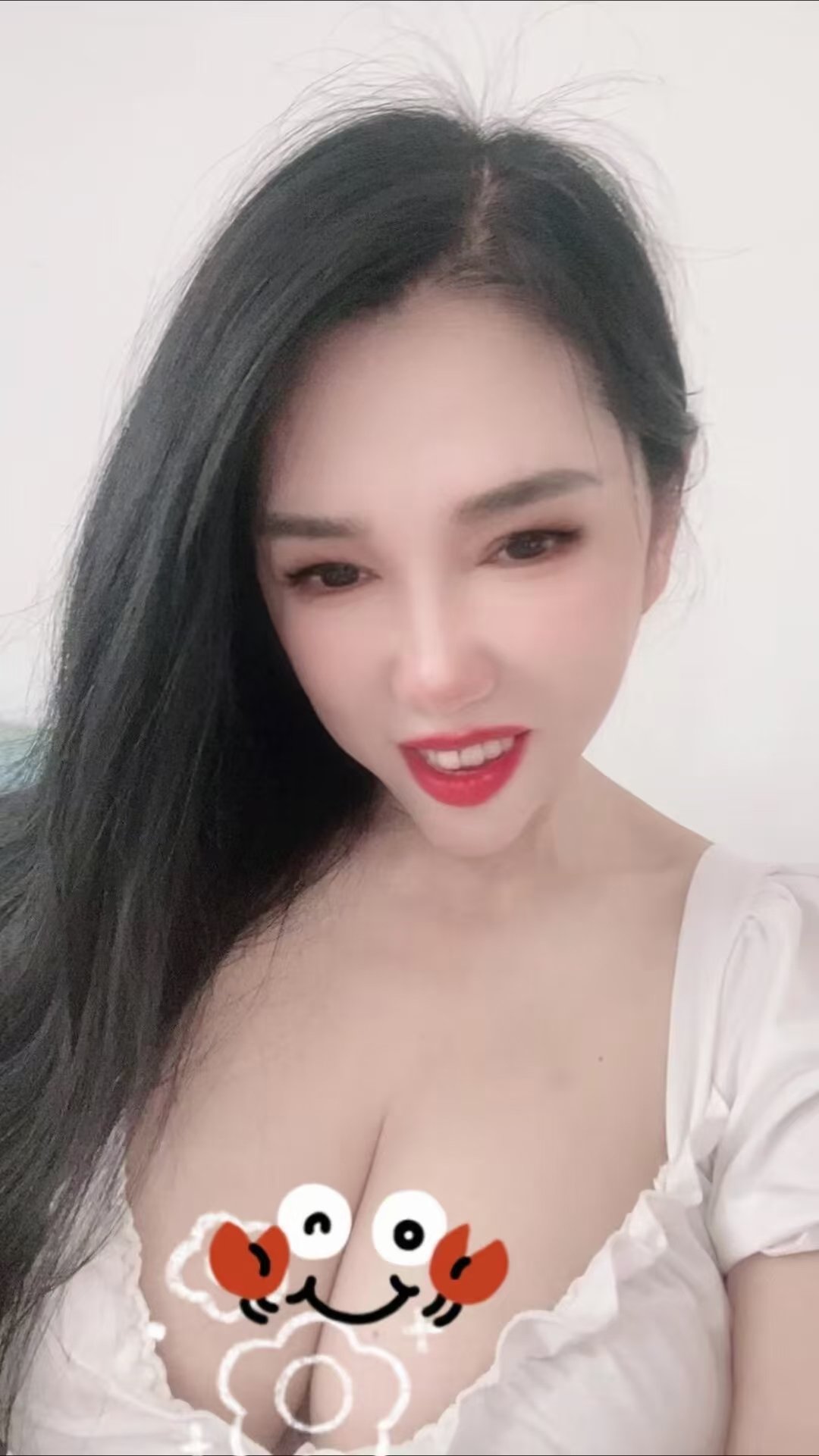 新吴大奶熟女桔子