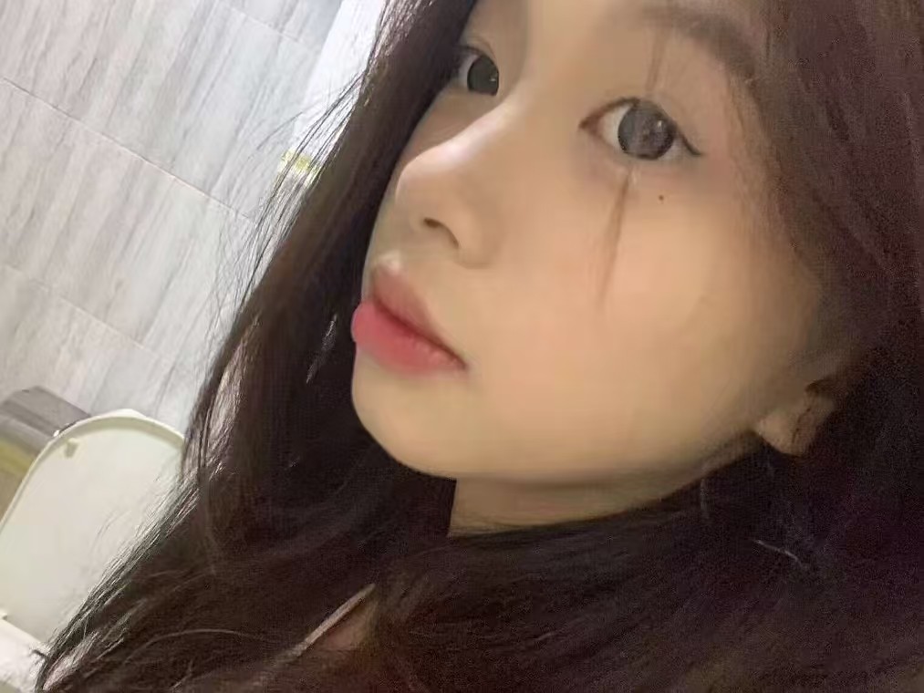 竞秀区年轻妹子