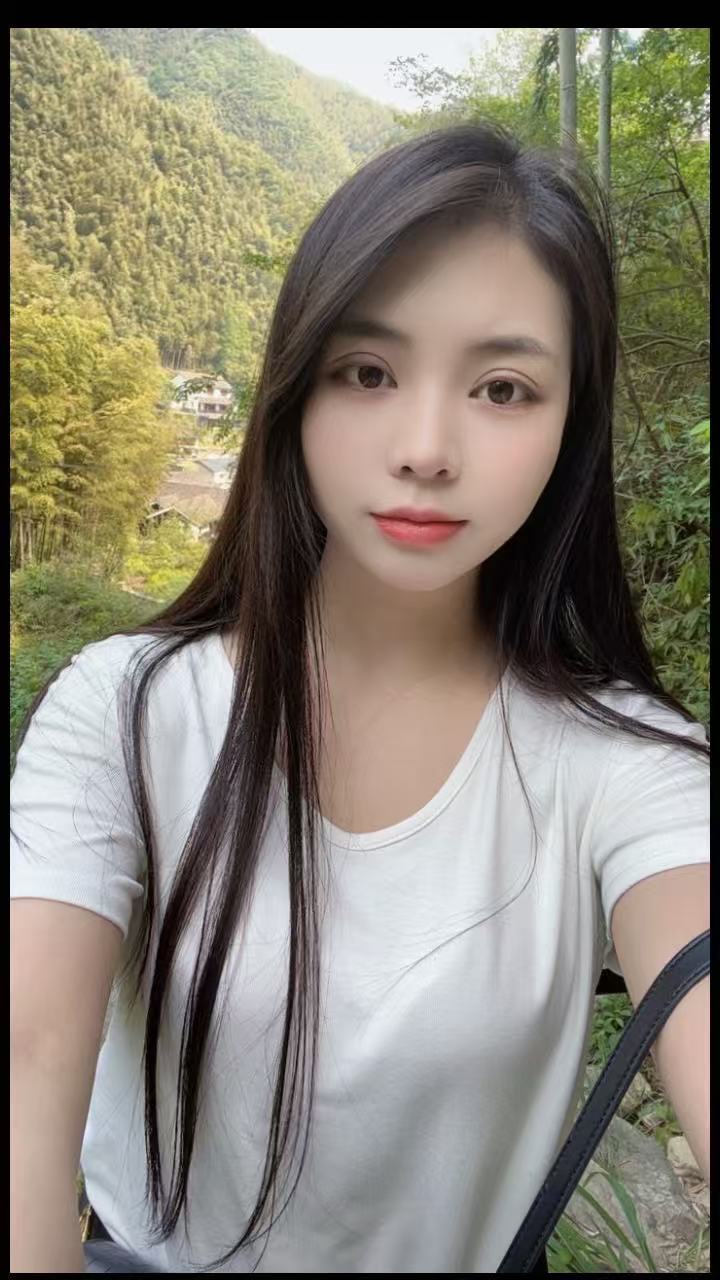 一个非常不错的兼职小妹