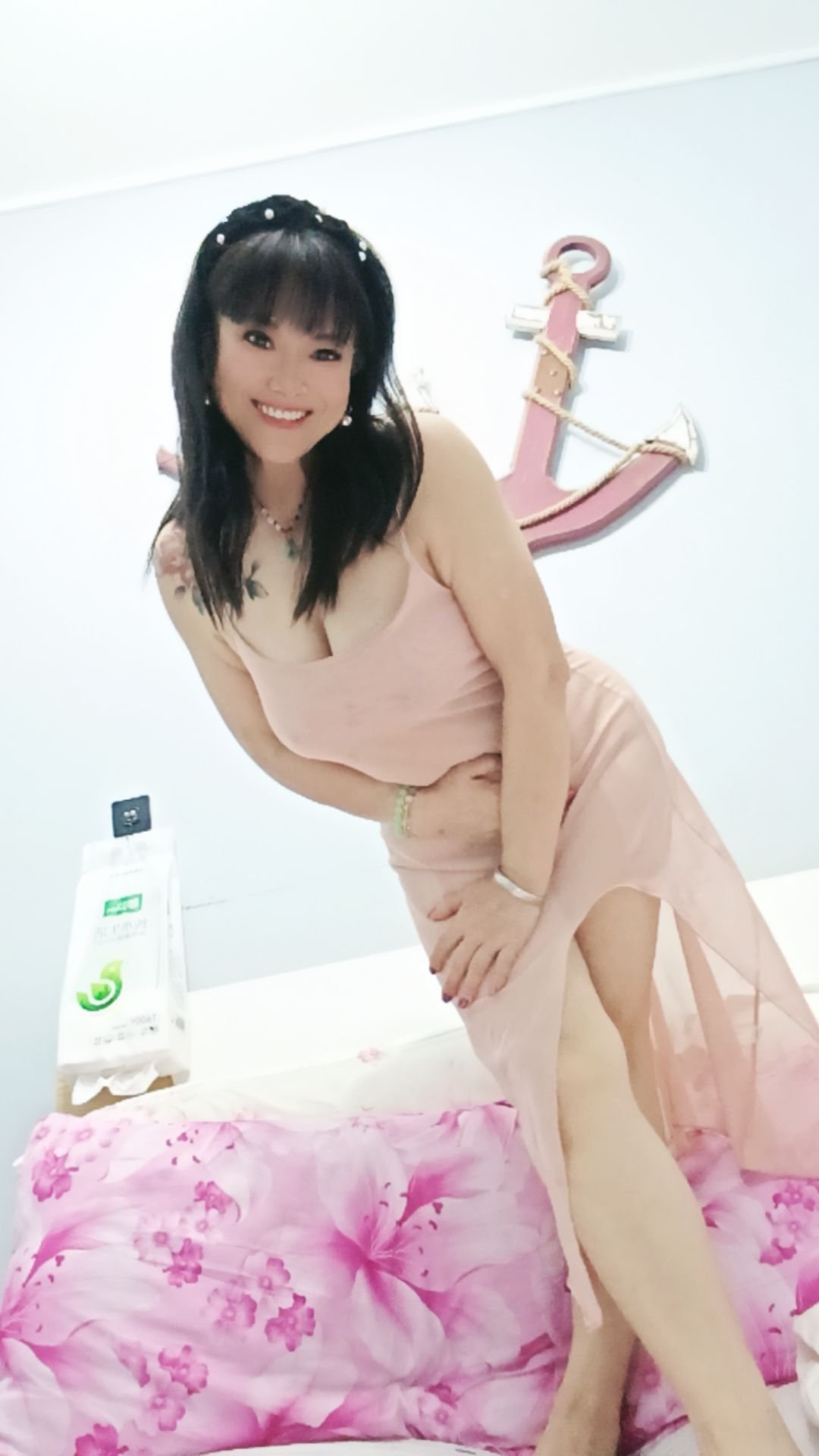 丰润泄火熟女美娇娘