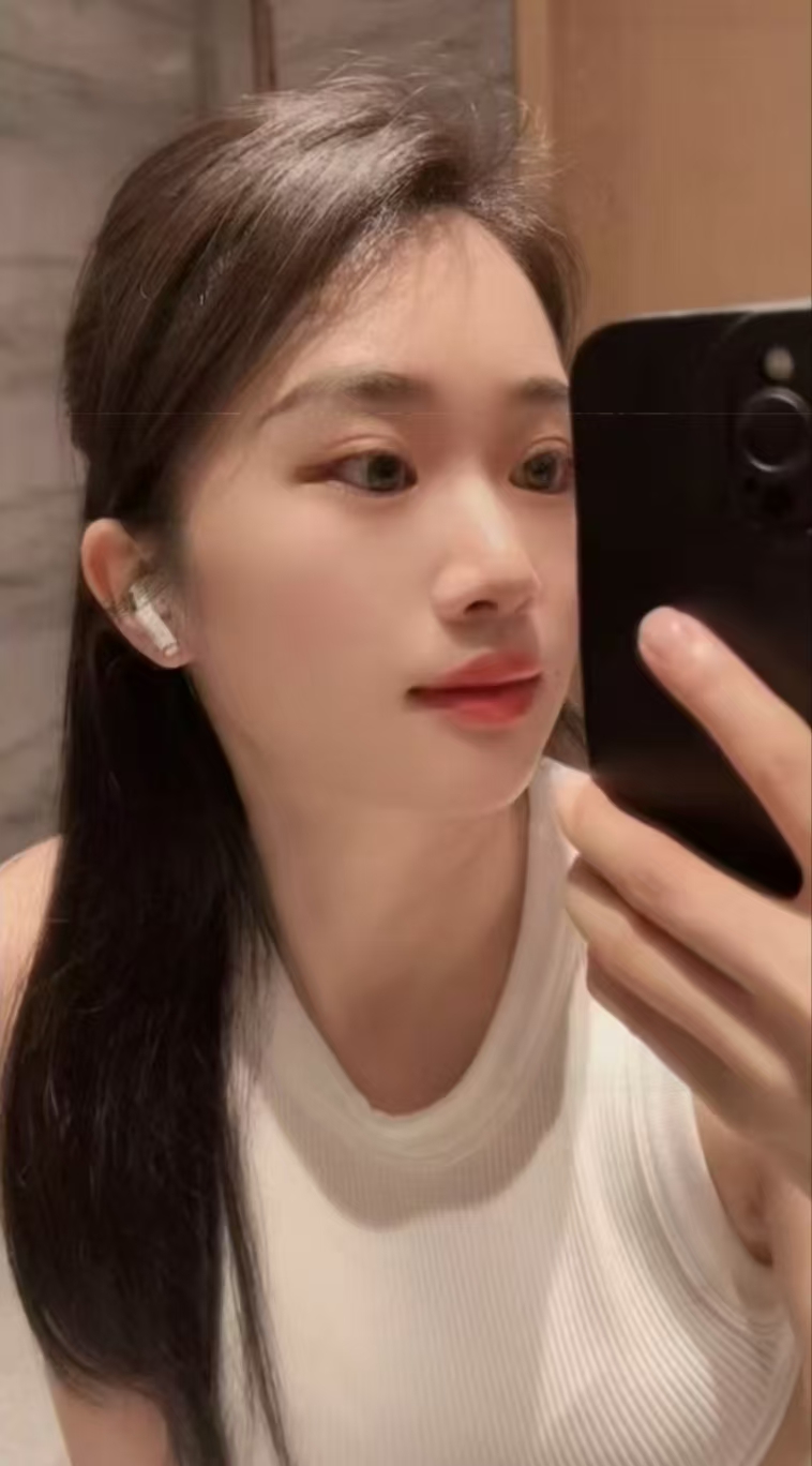 新茶小嫩妹思甜