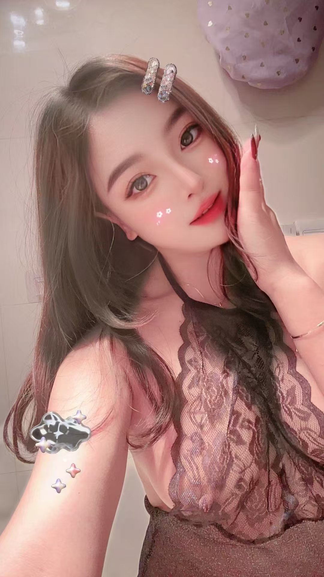 徐汇气质美妞可可