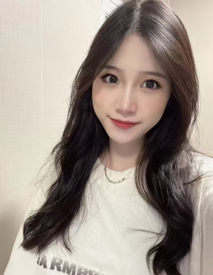 魅惑撩人嫩妹小雅