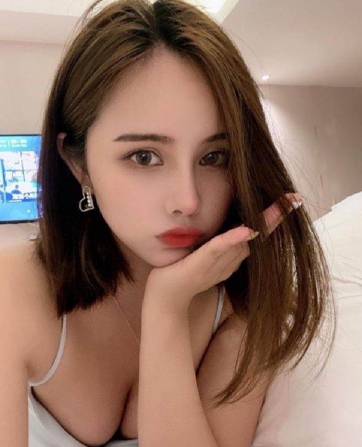 天河欲望尤物球球