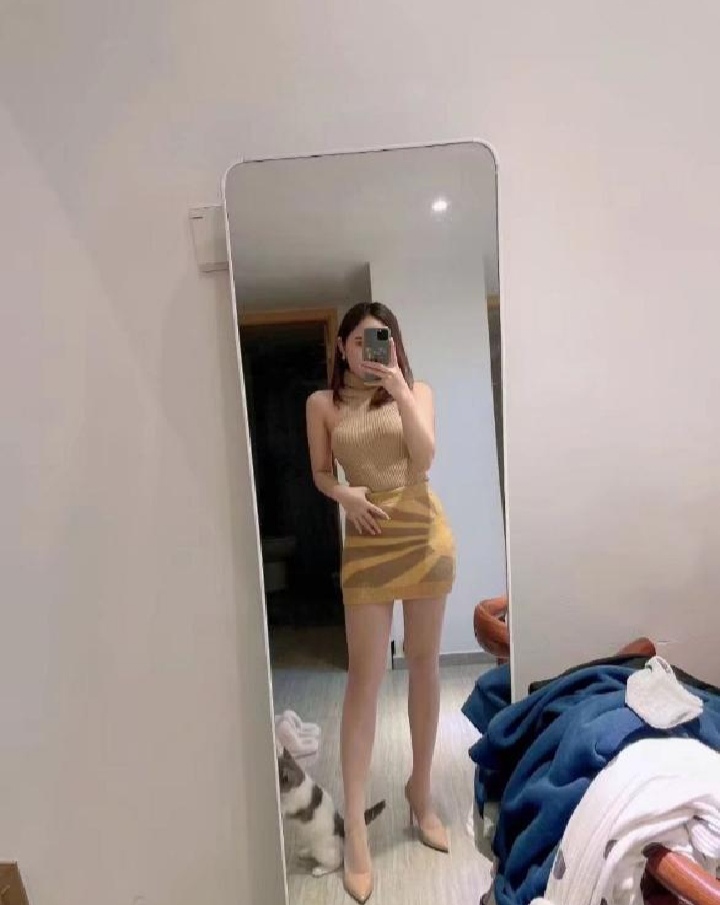 天河欲望尤物球球