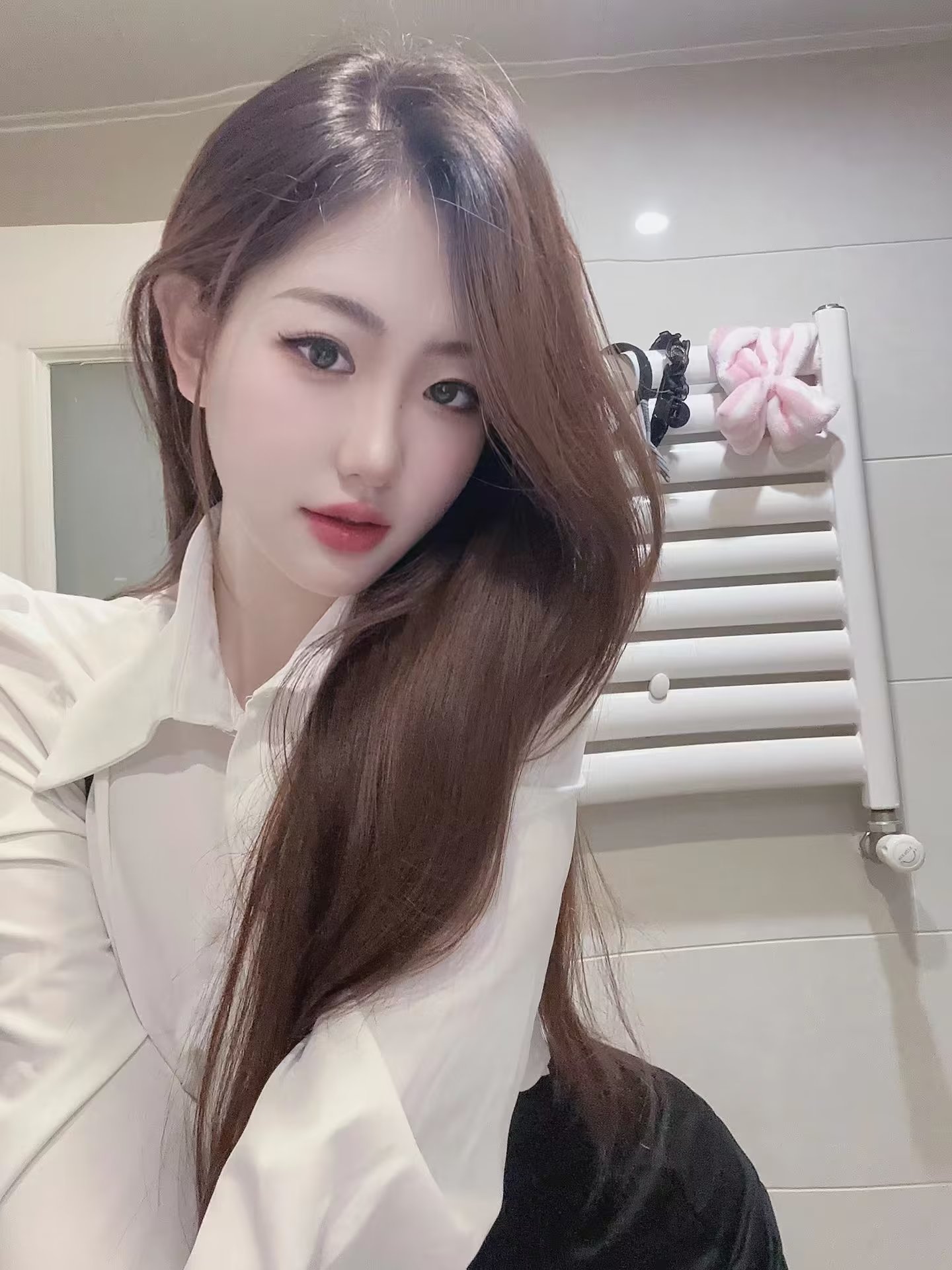 江西南昌性感女神