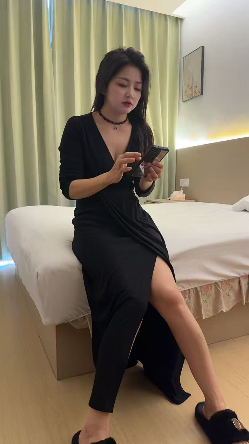 长腿御姐服务好