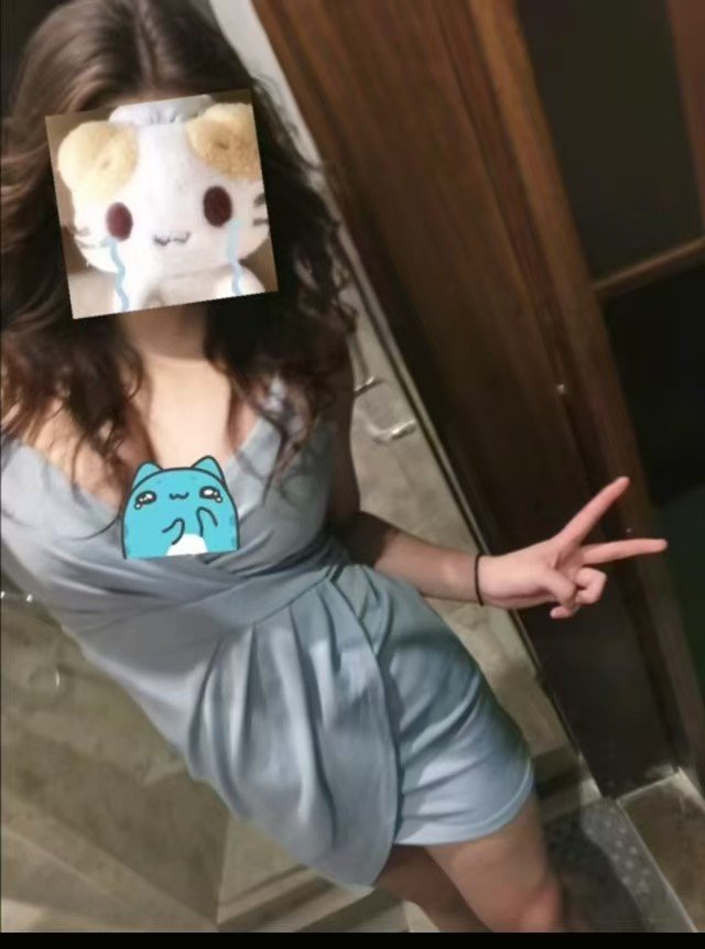 新吴丰满热辣嫩妹艾莉