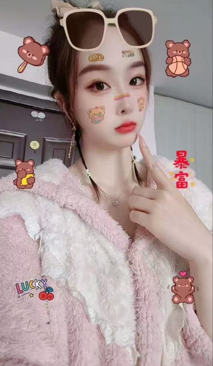 风情热辣小姐姐艾莎