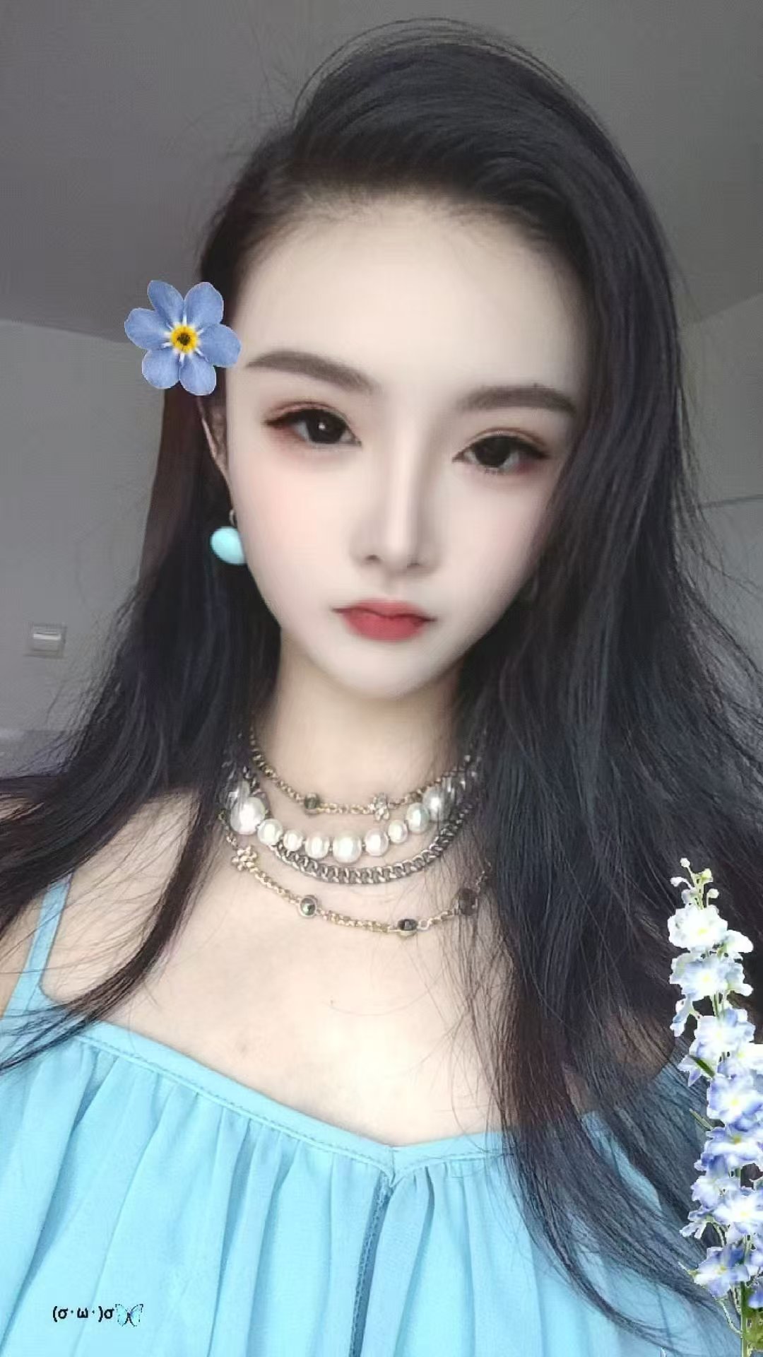 虎丘魅惑女友西西