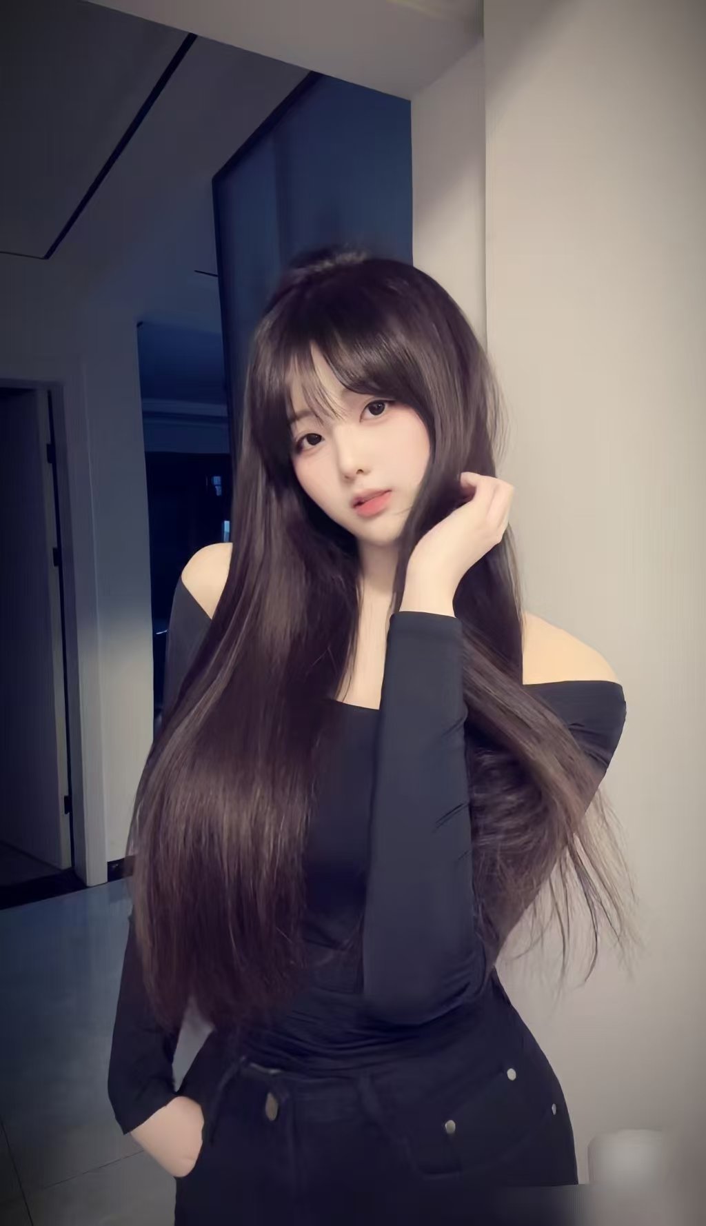 宜昌诱人美妞小萝莉