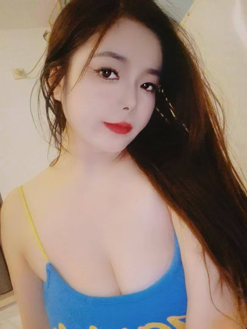 芜湖大奶妹糖糖